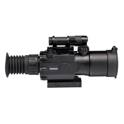 Приціл нічного бачення Konus Konuspro NV-2 3-9x50 (08646)